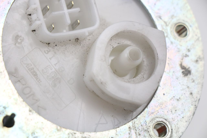 photo de BOMBA GASOLINA YAMAHA XP T-MAX TMAX 500 (2008 - 2012) - Otra perspectiva