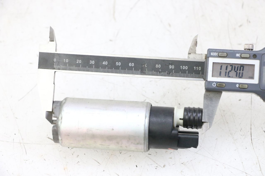 photo de BOMBA DE COMBUSTIBLE YAMAHA XT X 660 (2004 - 2016) - Detalle de la pieza