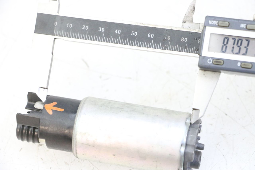 photo de BOMBA DE COMBUSTIBLE YAMAHA XT X 660 (2004 - 2016) - Otra perspectiva