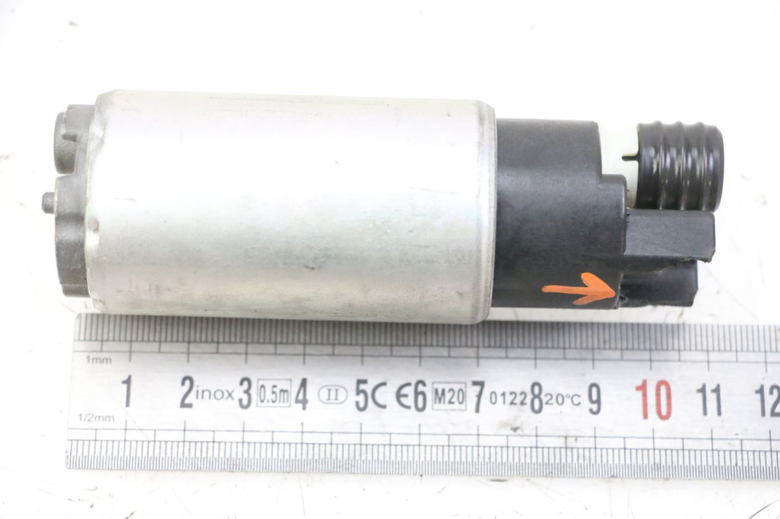 photo de BOMBA DE COMBUSTIBLE YAMAHA XT X 660 (2004 - 2016) - Marcados y referencias originales