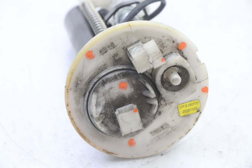 photo de BOMBA DE COMBUSTIBLE YAMAHA X-MAX XMAX ABS 250 (2010 - 2014) - Otra perspectiva