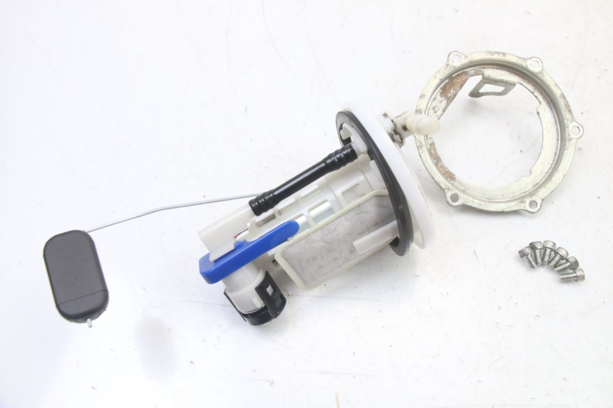 photo de BOMBA GASOLINA YAMAHA YP T-MAX TMAX 530 (2017 - 2020) - Vista principal