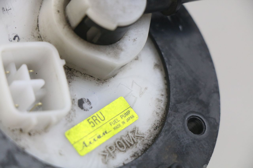 photo de BOMBA DE COMBUSTIBLE YAMAHA YP MAJESTY 400 (2004 - 2008) - Detalle de la pieza