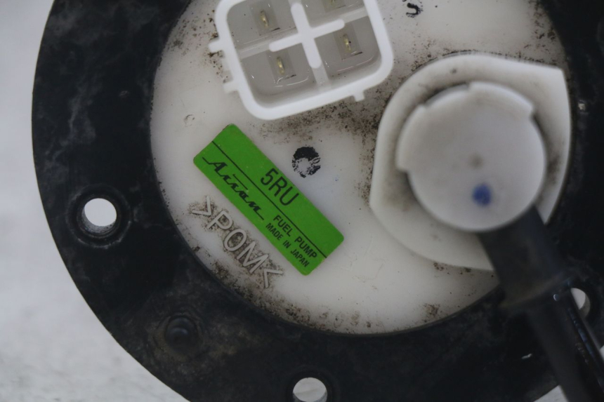 photo de BOMBA DE COMBUSTIBLE YAMAHA YP MAJESTY 400 (2004 - 2008) - Zoom estado de uso