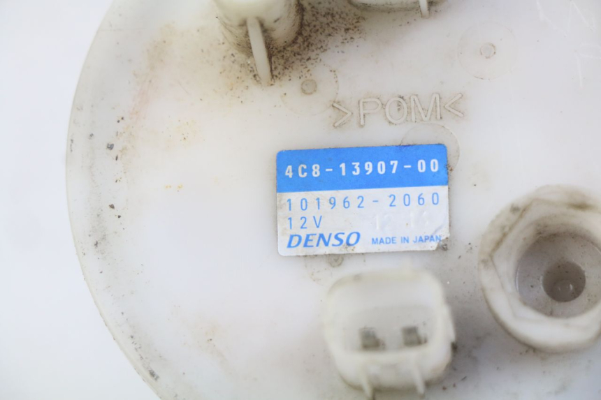 photo de BOMBA DE COMBUSTIBLE YAMAHA YZF R1 1000 (2007 - 2008) - Zoom estado de uso