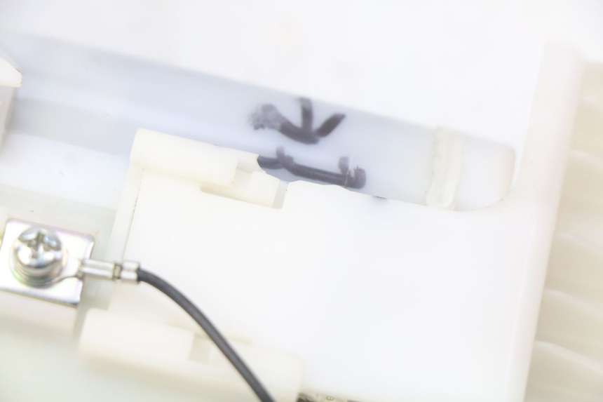 photo de BOMBA GASOLINA KAWASAKI Z 650 (2016 - 2019) - Otra vista del artículo