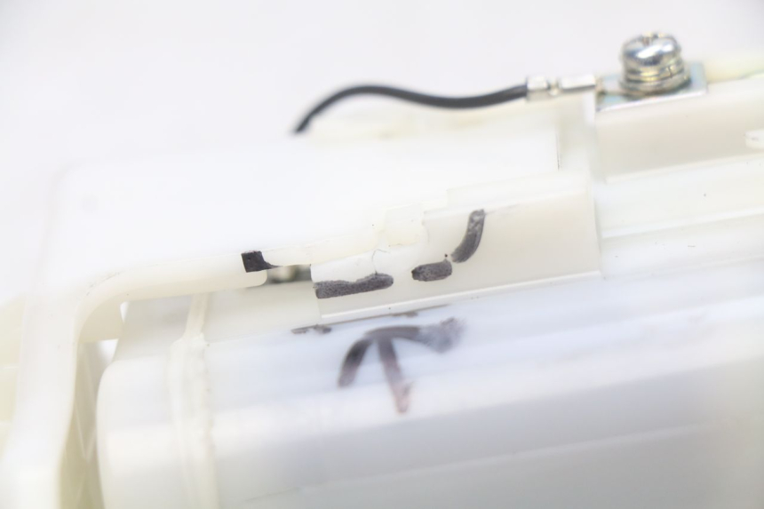 photo de BOMBA GASOLINA KAWASAKI Z 650 (2016 - 2019) - Características distintivas