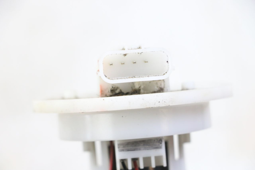 photo de BOMBA DE COMBUSTIBLE PIAGGIO ZIP 4T 50 (2018 - 2020) - Otra perspectiva