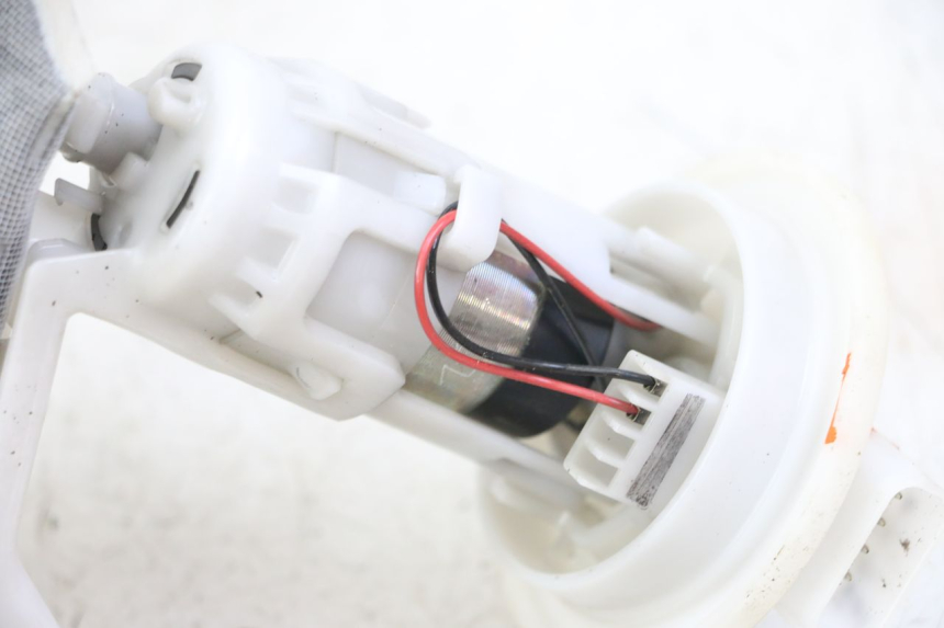 photo de BOMBA DE COMBUSTIBLE PIAGGIO ZIP 4T 50 (2018 - 2020) - Vista general del producto