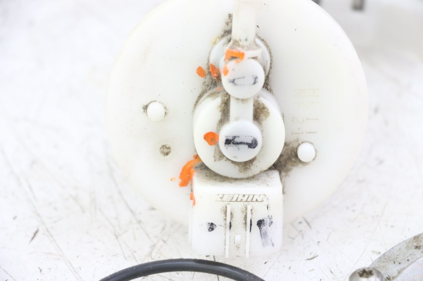 photo de BOMBA DE COMBUSTIBLE PIAGGIO ZIP 4T 50 (2018 - 2020) - Recambio usado revisado