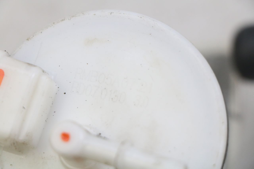 photo de BOMBA DE COMBUSTIBLE UNIVERSAL BIKE ZN50QT-11B 50 (2018 - 2021) - Detalle de la pieza