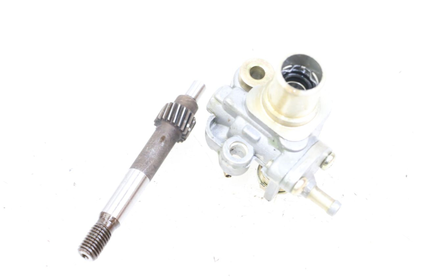 photo de BOMBA ACEITE DAELIM A-FOUR 2T 50 (2005 - 2012) - Vista principal