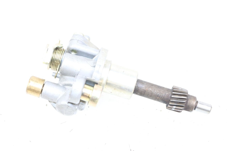 photo de BOMBA ACEITE DAELIM A-FOUR 2T 50 (2005 - 2012) - Zoom estado de uso