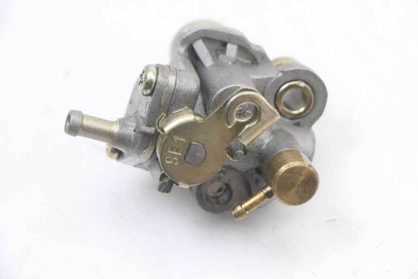 photo de BOMBA ACEITE DAELIM A-FOUR 2T 50 (2005 - 2012) - Otra perspectiva