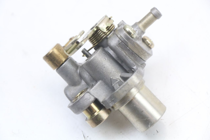 photo de BOMBA ACEITE DAELIM A-FOUR 2T 50 (2005 - 2012) - Vista general del producto