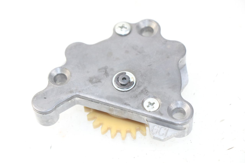 photo de BOMBA DE ACEITE ORION AGB37 CRF1 DIRT BIKE 125 (2013 - 2021) - Detalle de la pieza