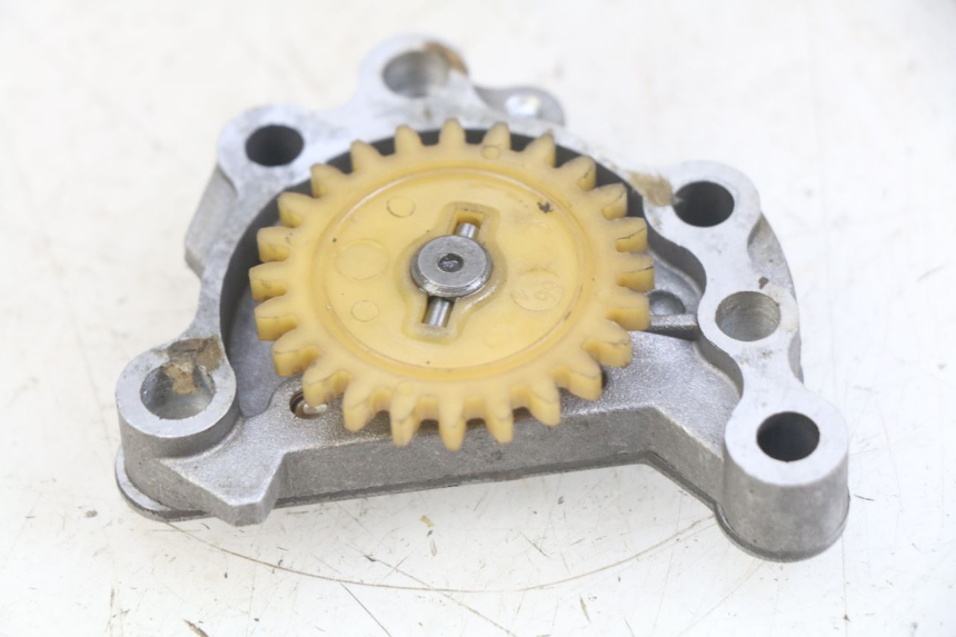 photo de BOMBA DE ACEITE ORION AGB37 CRF1 DIRT BIKE 125 (2013 - 2021) - Zoom estado de uso