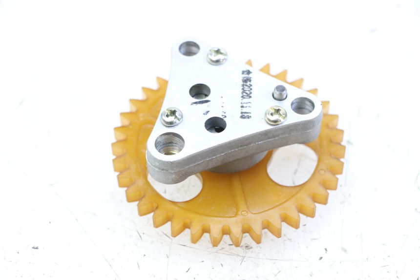 photo de BOMBA DE ACEITE KYMCO AGILITY 4T 50 (2018 - 2022) - Detalle de la pieza