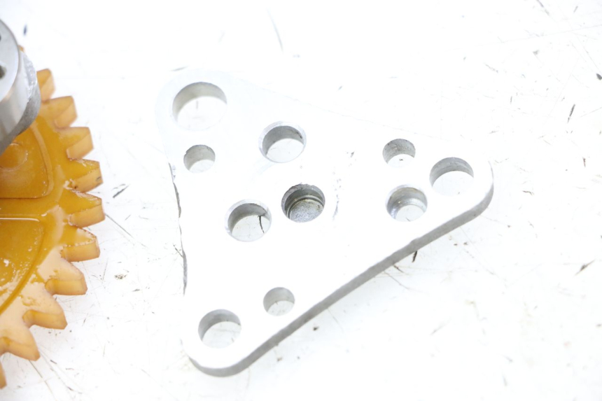 photo de BOMBA DE ACEITE KYMCO AGILITY 4T 50 (2018 - 2022) - Primer plano técnico