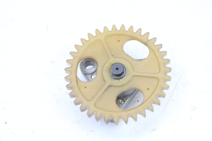 photo de BOMBA DE ACEITE KYMCO AGILITY 4T 50 (2018 - 2022) - Vista principal