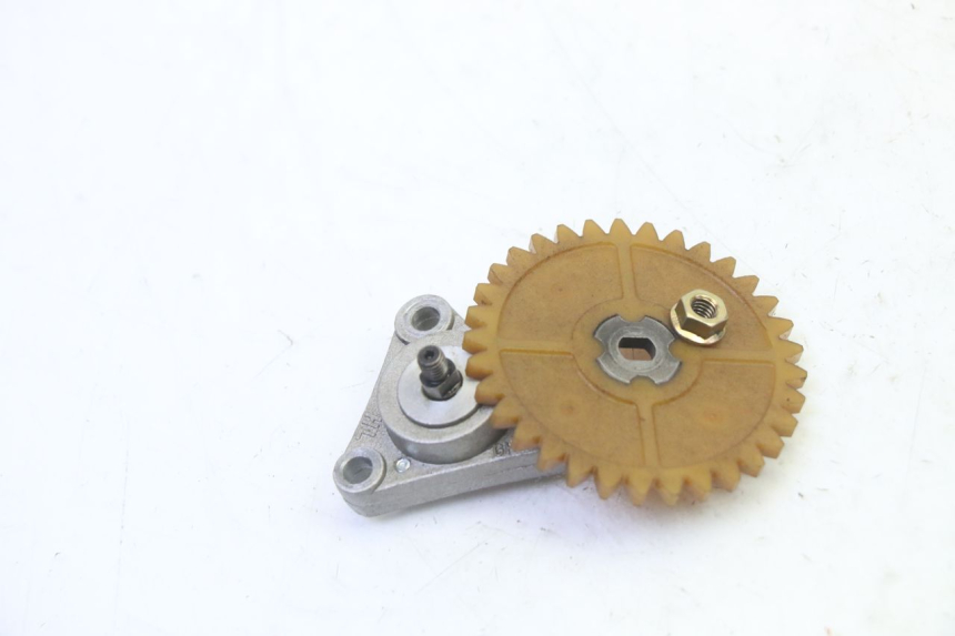 photo de BOMBA DE ACEITE KYMCO AGILITY 4T 50 (2005 - 2018) - Vista principal