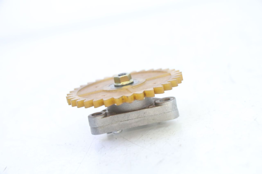 photo de BOMBA DE ACEITE KYMCO AGILITY 4T 50 (2005 - 2018) - Zoom estado de uso