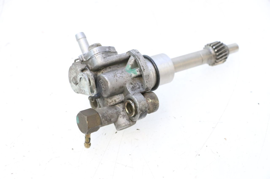photo de Bomba de aceite KYMCO AGILITY FR 2T 50 (2012 - 2017) - Primer plano técnico