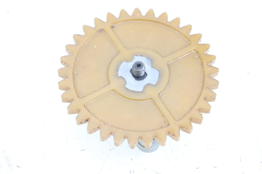 photo de BOMBA ACEITE KYMCO AGILITY PREMIUM 50 (2007 - 2010) - Vista principal