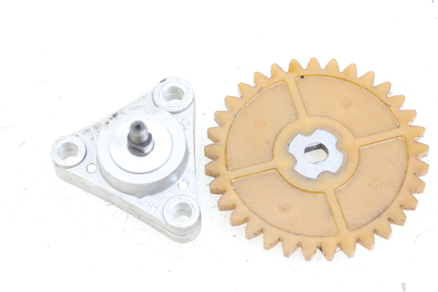 photo de BOMBA ACEITE KYMCO AGILITY PREMIUM 50 (2007 - 2010) - Detalle de la pieza