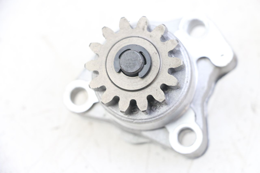 photo de BOMBA ACEITE HYOSUNG GV AQUILA 125 (2000 - 2009) - Vista principal