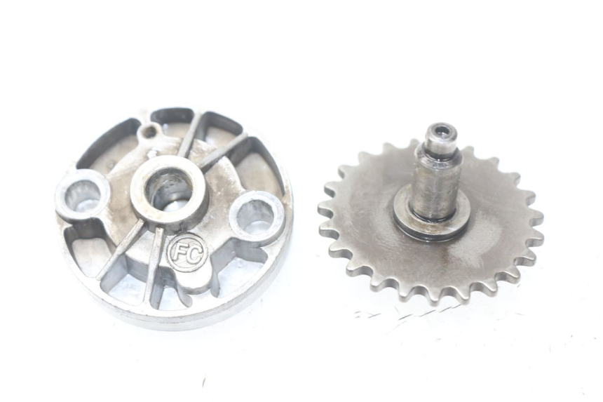 photo de BOMBA DE ACEITE JONWAY AZTRAL 125 (2008 - 2017) - Vista principal