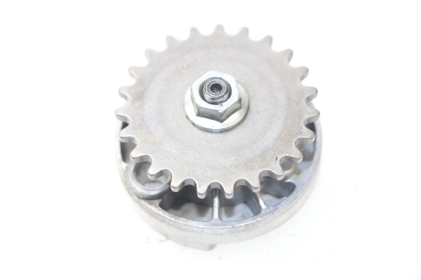 photo de BOMBA DE ACEITE JONWAY AZTRAL 125 (2008 - 2017) - Detalle de la pieza