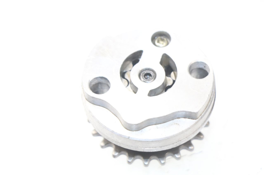 photo de BOMBA DE ACEITE JONWAY AZTRAL 125 (2008 - 2017) - Zoom estado de uso