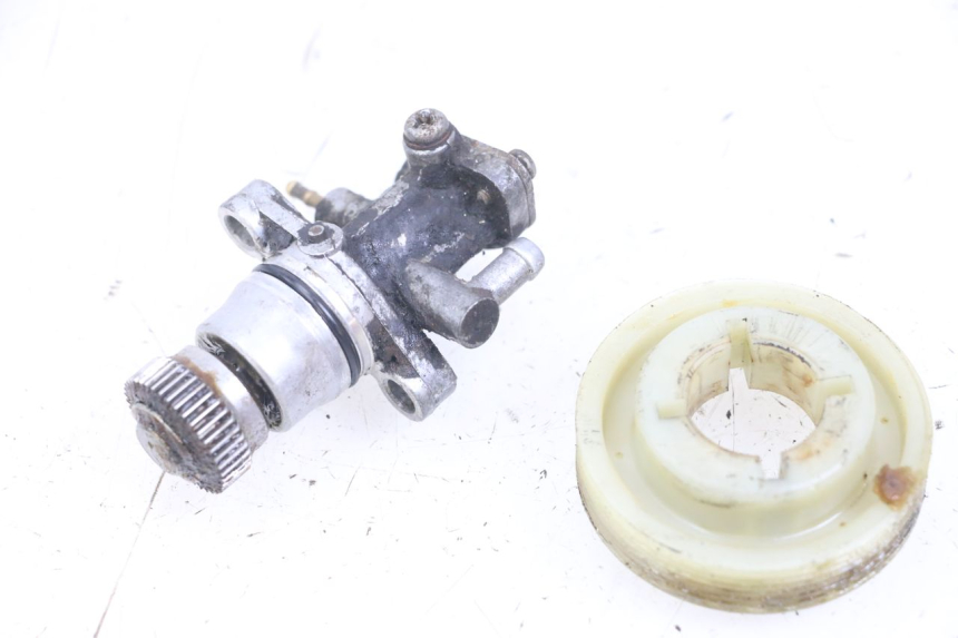 photo de BOMBA DE ACEITE MBK BOOSTER SPIRIT 50 (1999 - 2003) - Vista principal