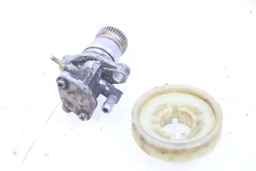 photo de BOMBA DE ACEITE MBK BOOSTER SPIRIT 50 (1999 - 2003) - Detalle de la pieza