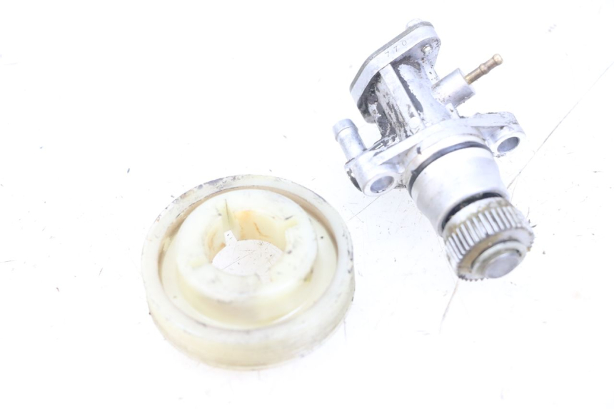 photo de BOMBA DE ACEITE MBK BOOSTER SPIRIT 50 (2004 - 2017) - Zoom estado de uso