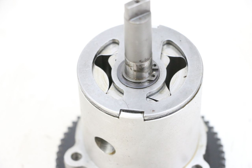 photo de BOMBA ACEITE MV AGUSTA BRUTALE R WALLY 910 (2008 - 2008) - Detalle de la pieza