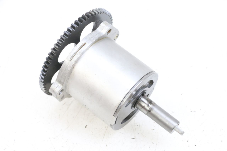 photo de BOMBA ACEITE MV AGUSTA BRUTALE R WALLY 910 (2008 - 2008) - Primer plano técnico