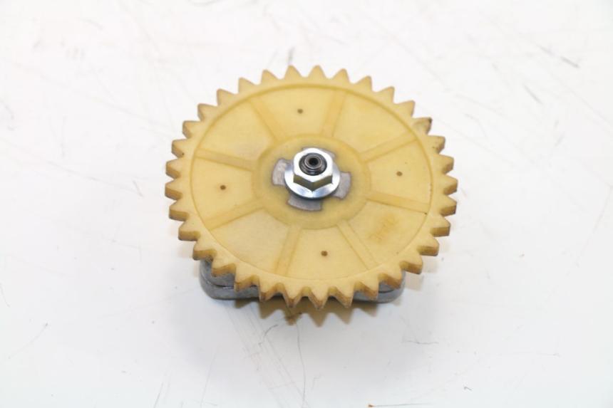 photo de BOMBA ACEITE BAOTIAN BT 49 QT-9 50 (2006 - 2010) - Vista principal