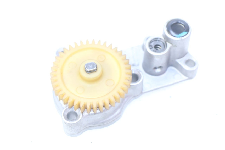 photo de BOMBA DE ACEITE ROYAL ENFIELD BULLET CLASSIC 500 (2017 - 2020) - Vista principal