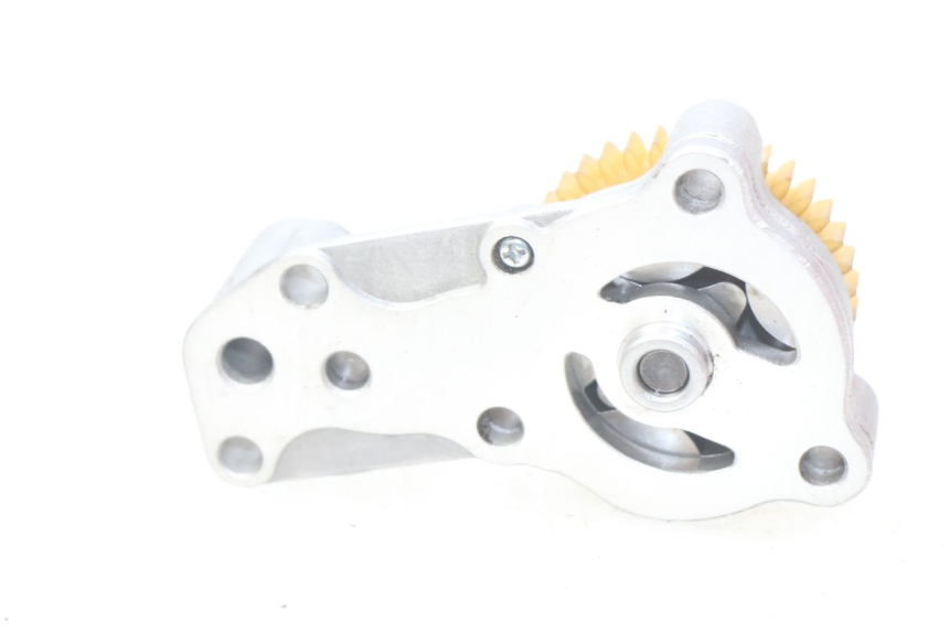 photo de BOMBA DE ACEITE ROYAL ENFIELD BULLET CLASSIC 500 (2017 - 2020) - Zoom estado de uso