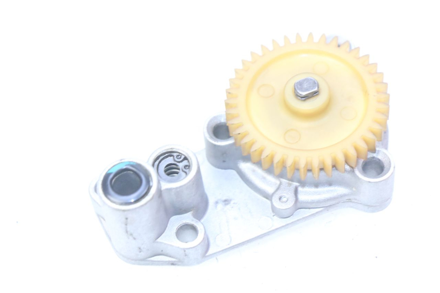 photo de BOMBA DE ACEITE ROYAL ENFIELD BULLET CLASSIC 500 (2017 - 2020) - Otra perspectiva