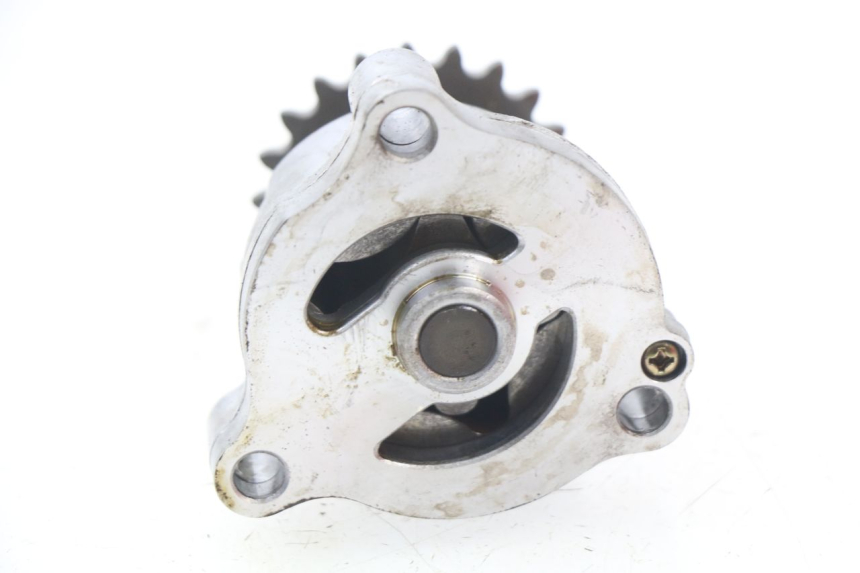 photo de BOMBA DE ACEITE SUZUKI BURGMAN 650 (2002 - 2004) - Zoom estado de uso