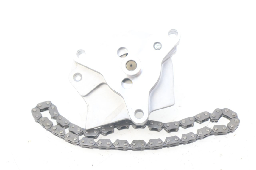 photo de BOMBA DE ACEITE SUZUKI BURGMAN 125 (2007 - 2014) - Zoom estado de uso