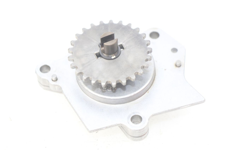 photo de BOMBA DE ACEITE SUZUKI BURGMAN 125 (2007 - 2014) - Vista principal