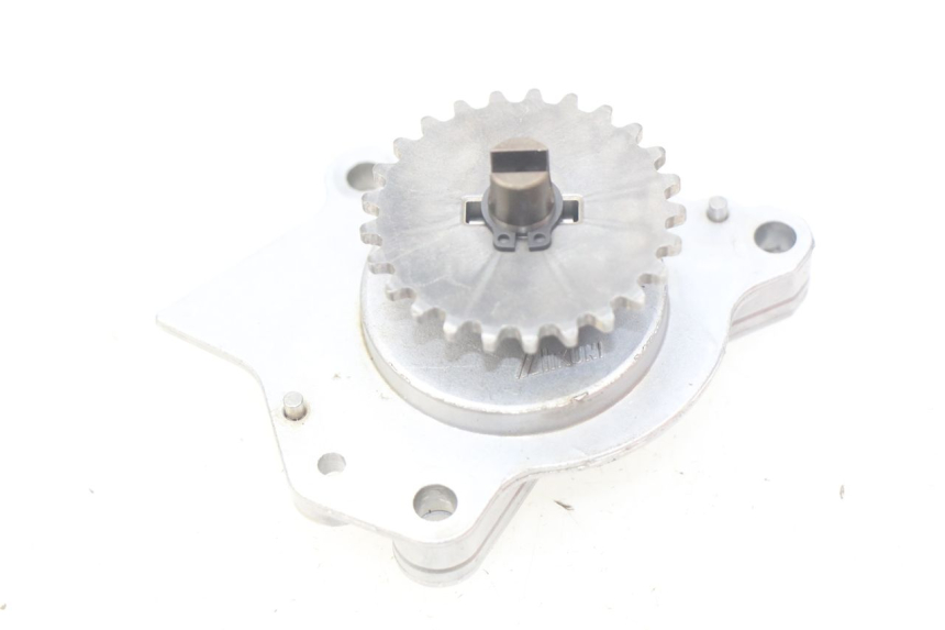 photo de BOMBA DE ACEITE SUZUKI BURGMAN 125 (2007 - 2014) - Zoom estado de uso