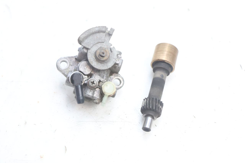 photo de BOMBA DE ACEITE PEUGEOT BUXY 50 (1993 - 1998) - Vista principal