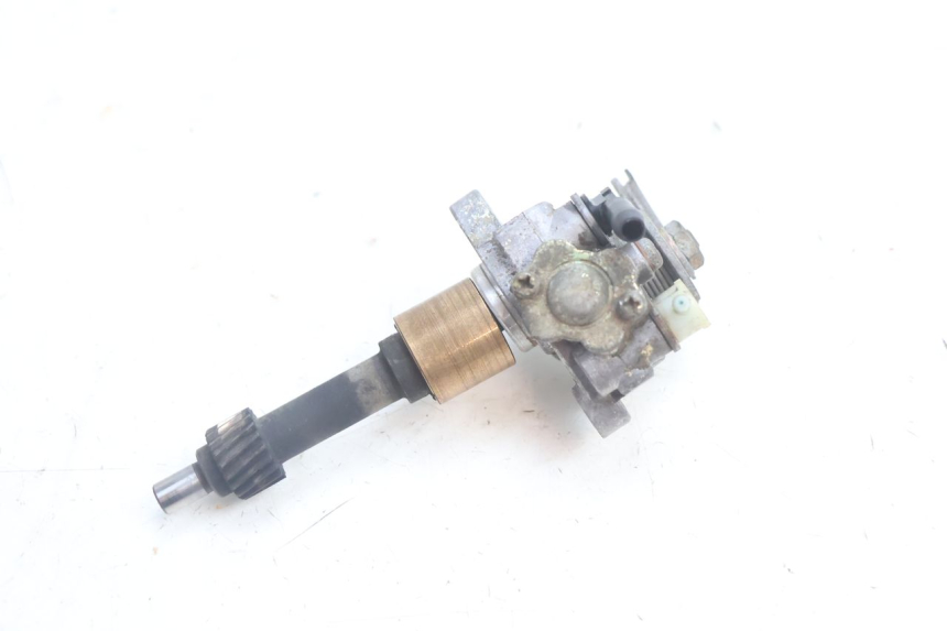 photo de BOMBA DE ACEITE PEUGEOT BUXY 50 (1993 - 1998) - Zoom estado de uso