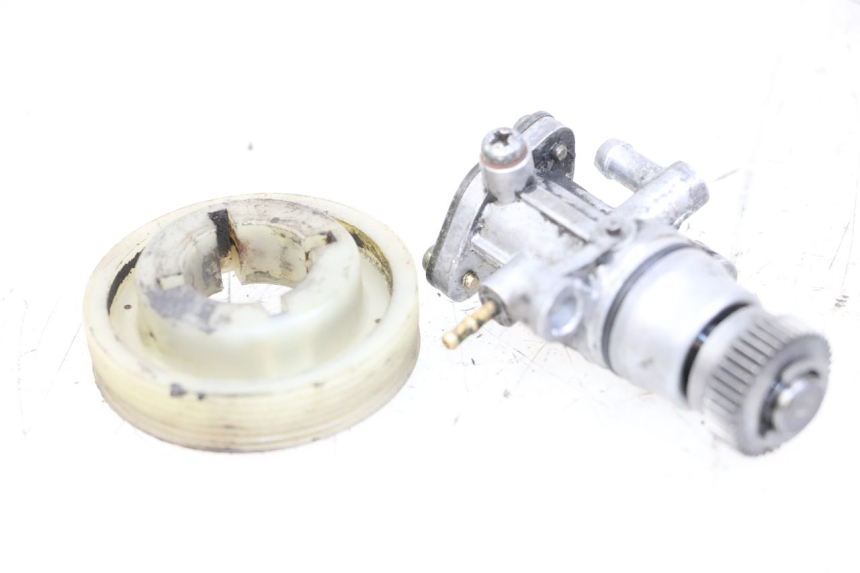 photo de BOMBA ACEITE YAMAHA BW'S 50 (2004 - 2017) - Detalle de la pieza