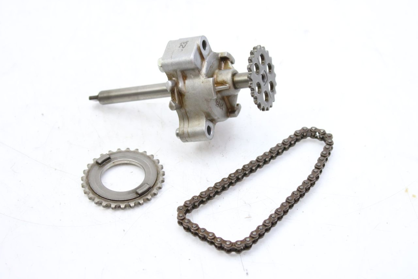 photo de BOMBA DE ACEITE HONDA CBF 500 (2004 - 2007) - Vista principal